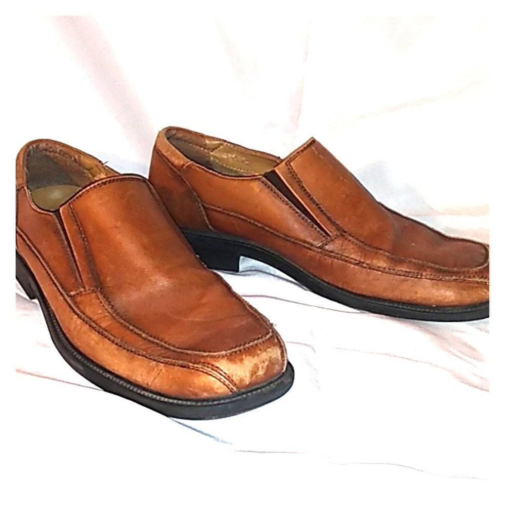 Dockers ProStyle. shoes